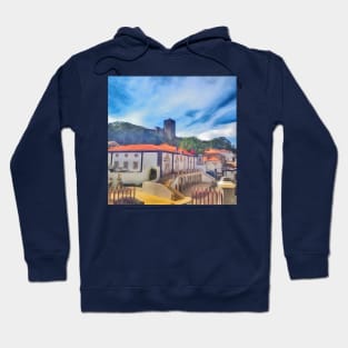 Palmela I Hoodie